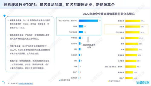 品牌大咖說 互聯(lián)網(wǎng)銷售時代，仲景食品與新能源車為何成為企業(yè)輿情危機(jī)高發(fā)區(qū)